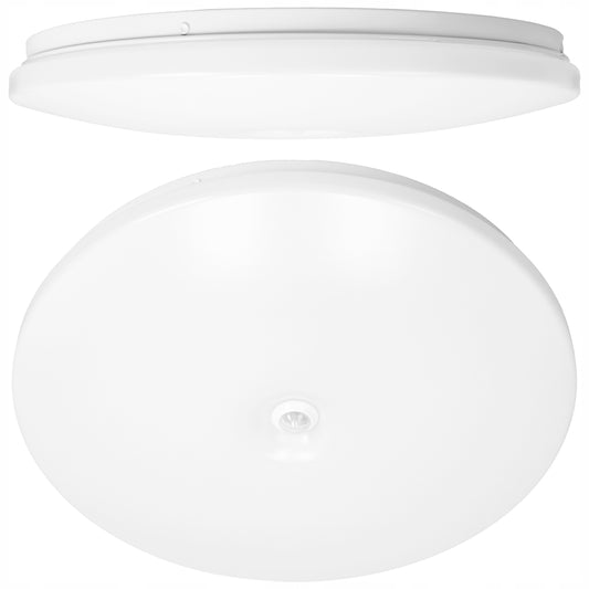 Kulaté stropní LED svítidlo 32 W, 37,5 cm
