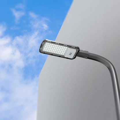 Pouliční LED svítidlo 230 V, 50 W, IP65
