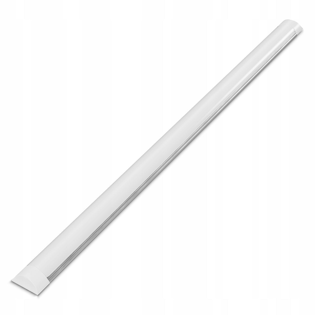 Průmyslové LED svítidlo 50 W, 150 cm