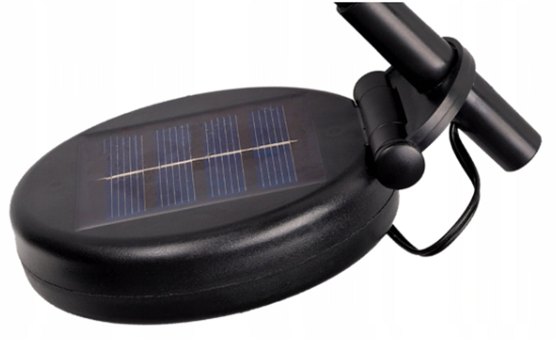 LED solární zápichové svítidlo