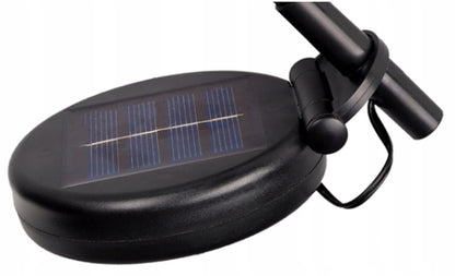 LED solární zápichové svítidlo