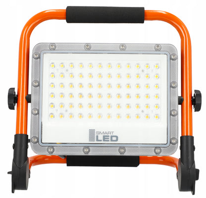 LED reflektor 50 W, 3 m