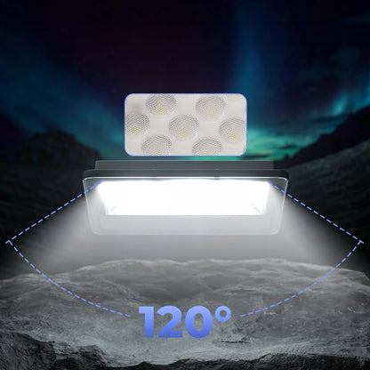 LED reflektor 100 W, 11000 lm