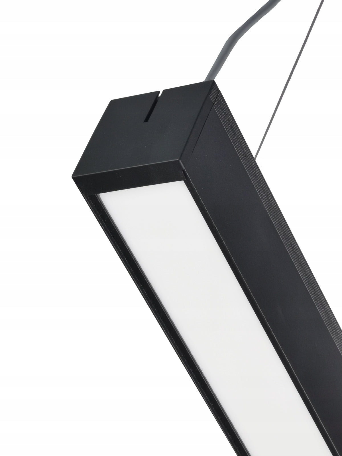 Kancelářské lineární LED svítidlo 50 W, 3000 K, 150 cm