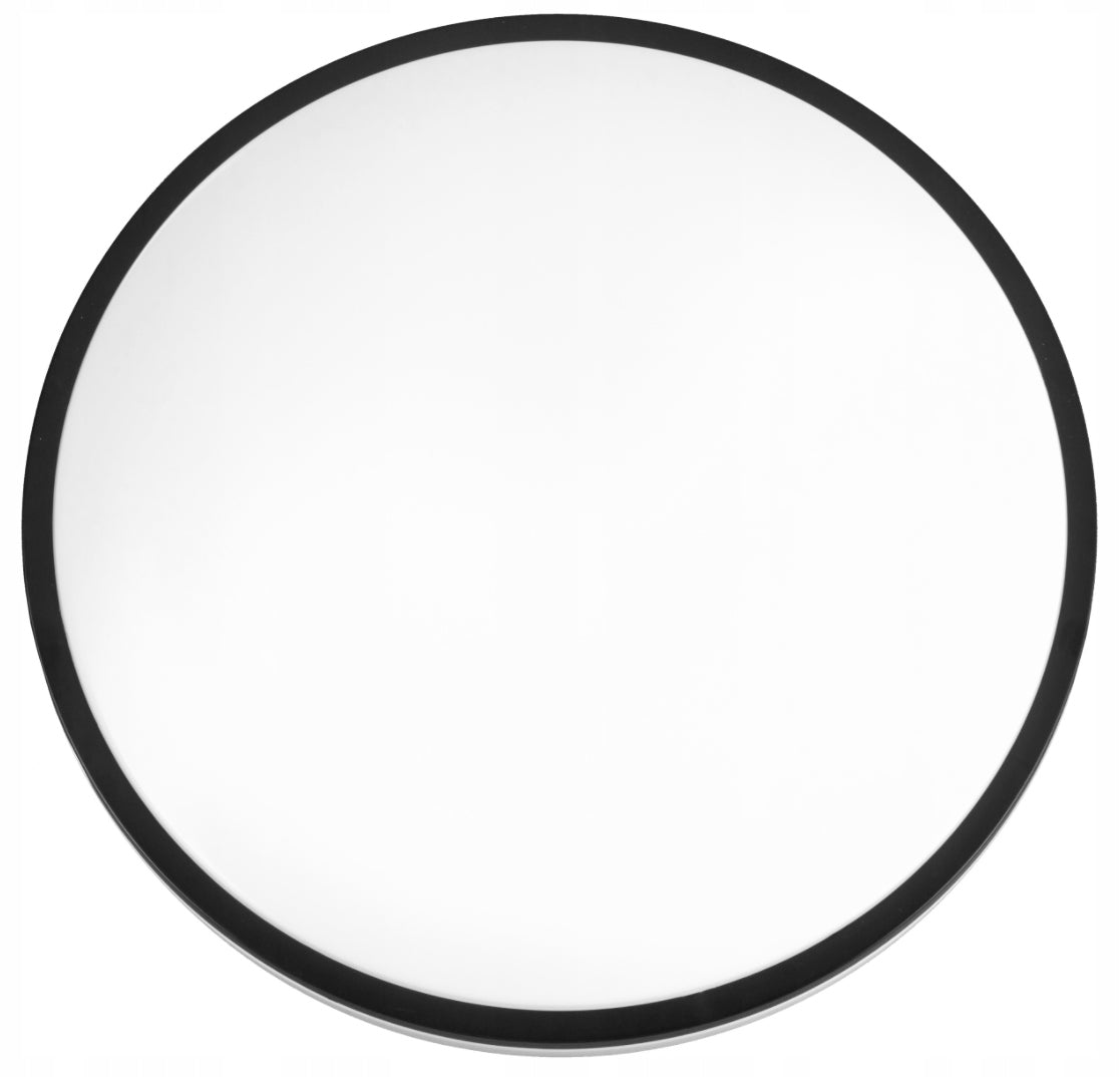 LED stropní svítidlo 30 W, 40 cm