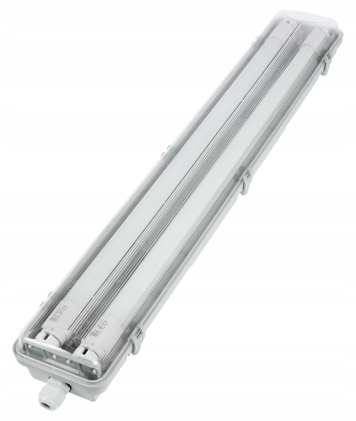 Prachotěsné LED svítidlo 20 W, 60 cm