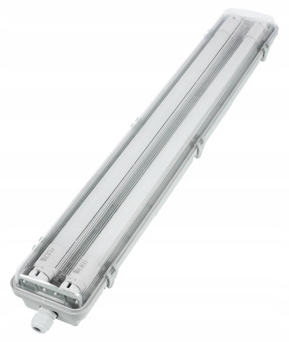 Prachotěsné LED svítidlo 20 W, 60 cm