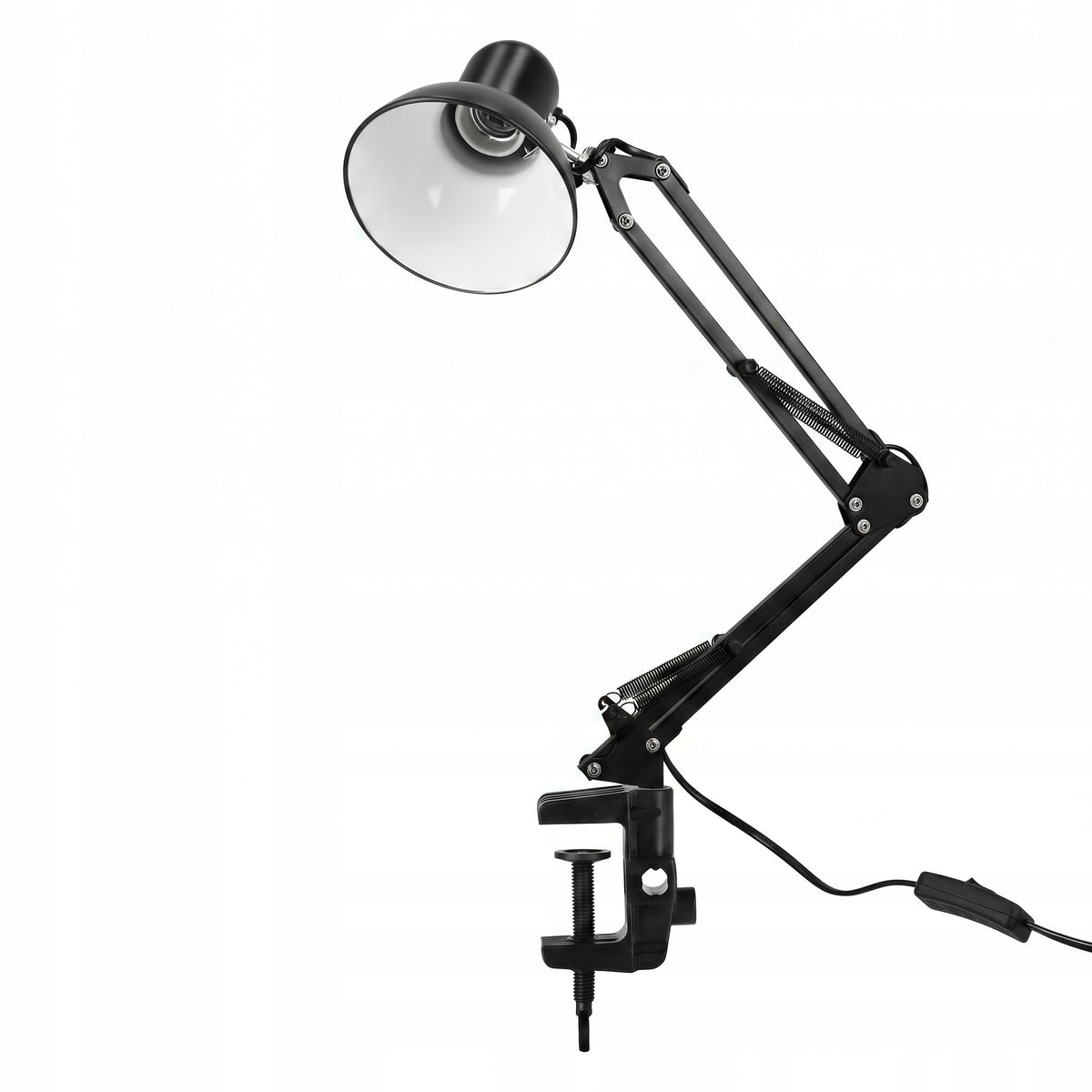 Stolní lampa E27