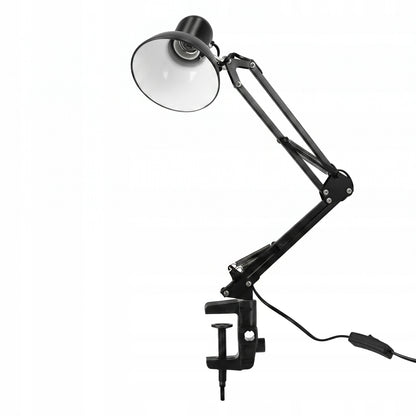 Stolní lampa E27