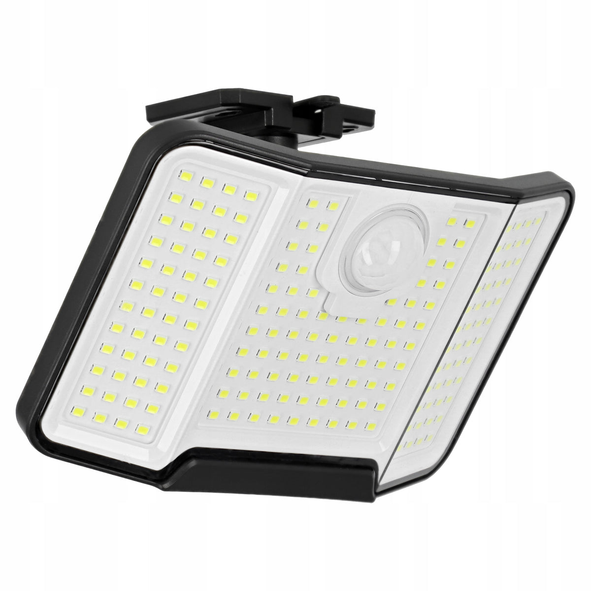 Solární LED reflektor