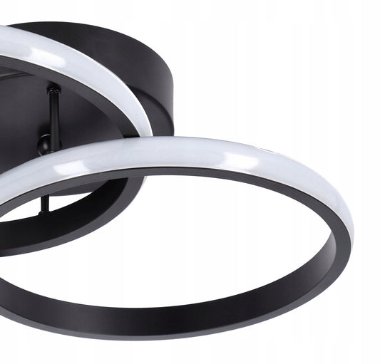 LED stropní svítidlo 28 W – neutrální bílá