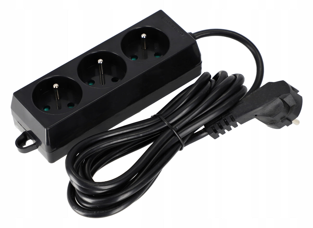 Prodlužovací kabel 230 V, 1,5 m