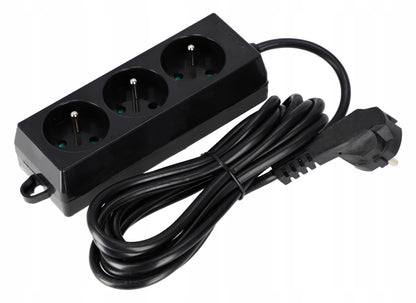 Prodlužovací kabel 230 V, 1,5 m