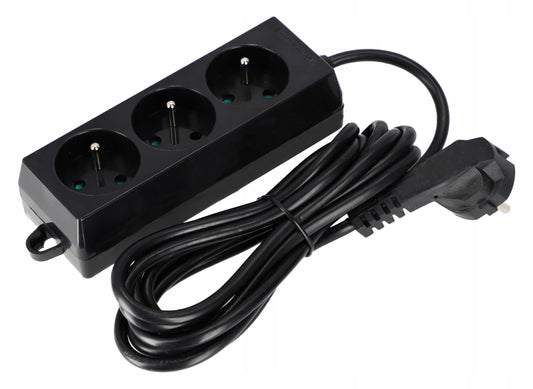 Prodlužovací kabel 230 V
