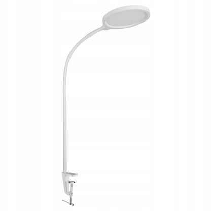 LED stolní lampa 10 W, nastavitelná, 3 režimy barvy světla