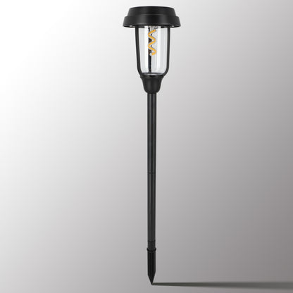 LED solární zápichové svítidlo 2700 K, IP65