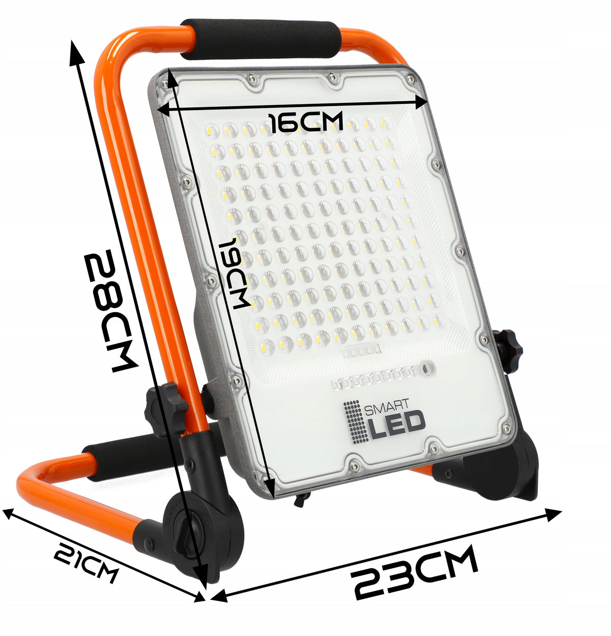 LED reflektor 30 W