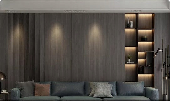 LED žárovka GU10 15 W, 1100 lm – neutrální bílá