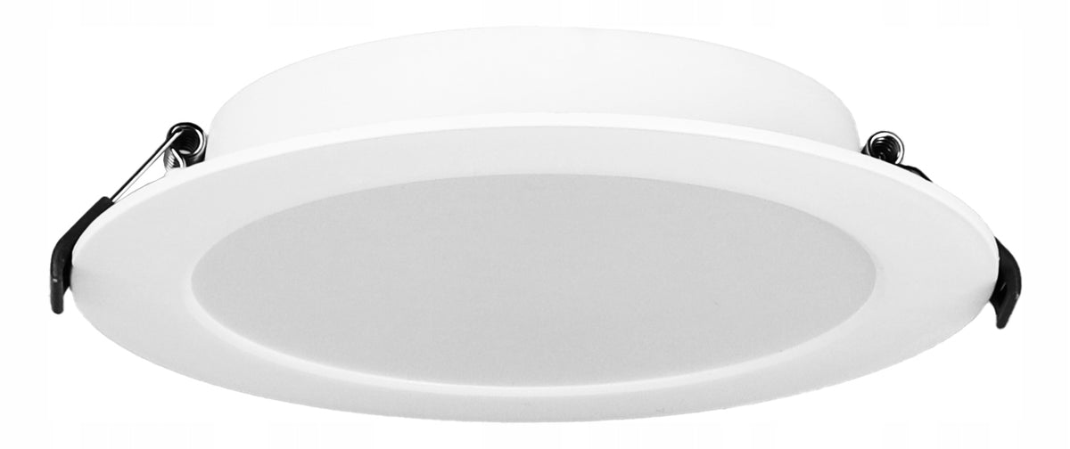 Zápustný LED panel 18 W