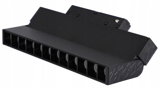 Lištové LED svítidlo 12 W, 3000 K