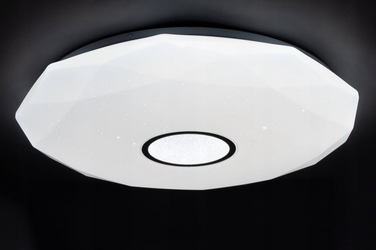 Stropní LED svítidlo 70 W