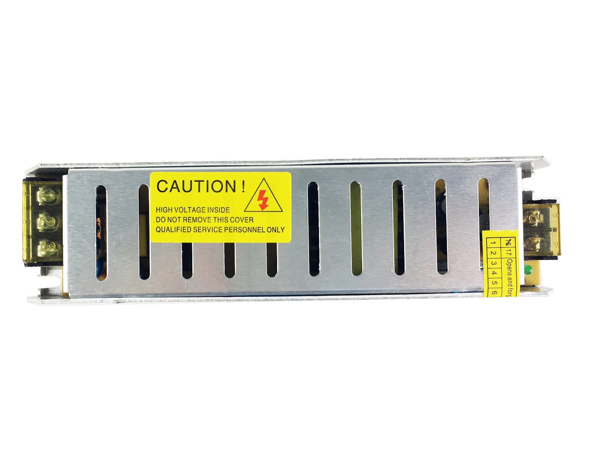 LED napájecí zdroj 24 V, 60 W