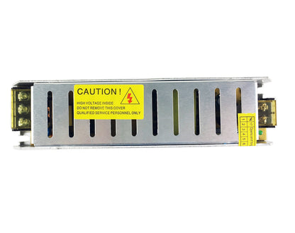 LED napájecí zdroj 24 V, 60 W