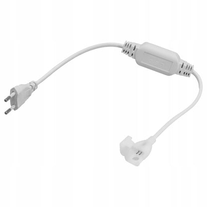 Příslušenství k LED pásku 230 V, IP68