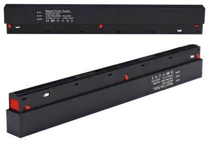 Napájecí zdroj pro lištový systém 48 V, 200 W
