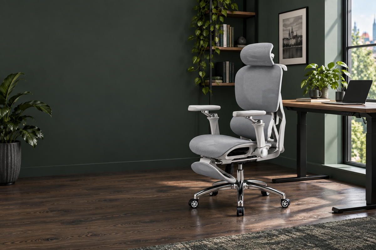 AirFlow Pro.
