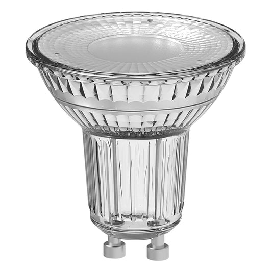 LED žárovka OSRAM ADV PAR16, patice GU10, ekvivalent 50 W, teplá bílá 2700 K, stmívatelná