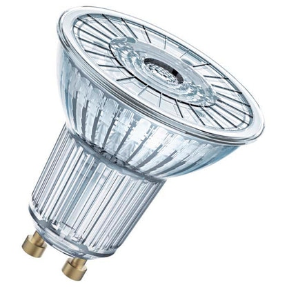 LED žárovka OSRAM PRO PAR16, patice GU10, ekvivalent 35 W, teplá bílá 3000 K, stmívatelná