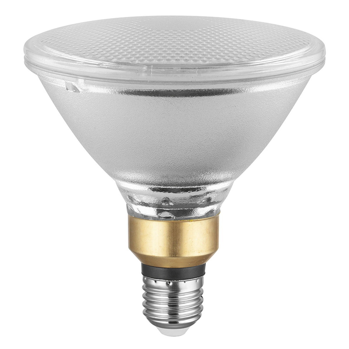 LED žárovka OSRAM ADV PAR38, patice E27, ekvivalent 120 W, teplá bílá 2700 K, stmívatelná