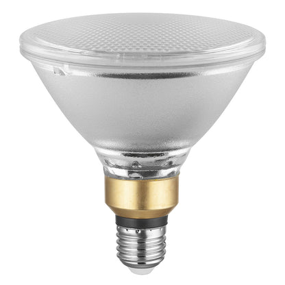 LED žárovka OSRAM ADV PAR38, patice E27, ekvivalent 120 W, teplá bílá 2700 K, stmívatelná