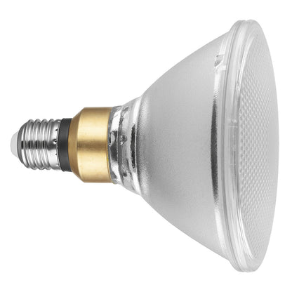 LED žárovka OSRAM ADV PAR38, patice E27, ekvivalent 120 W, teplá bílá 2700 K, stmívatelná