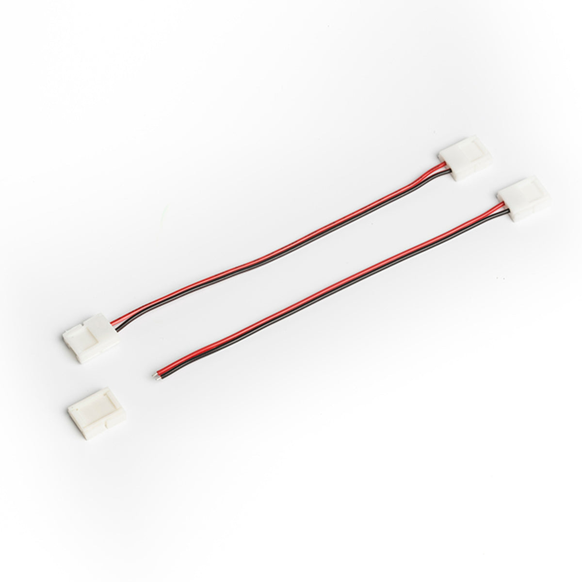 LED pásek STRIP IP20 – spoj