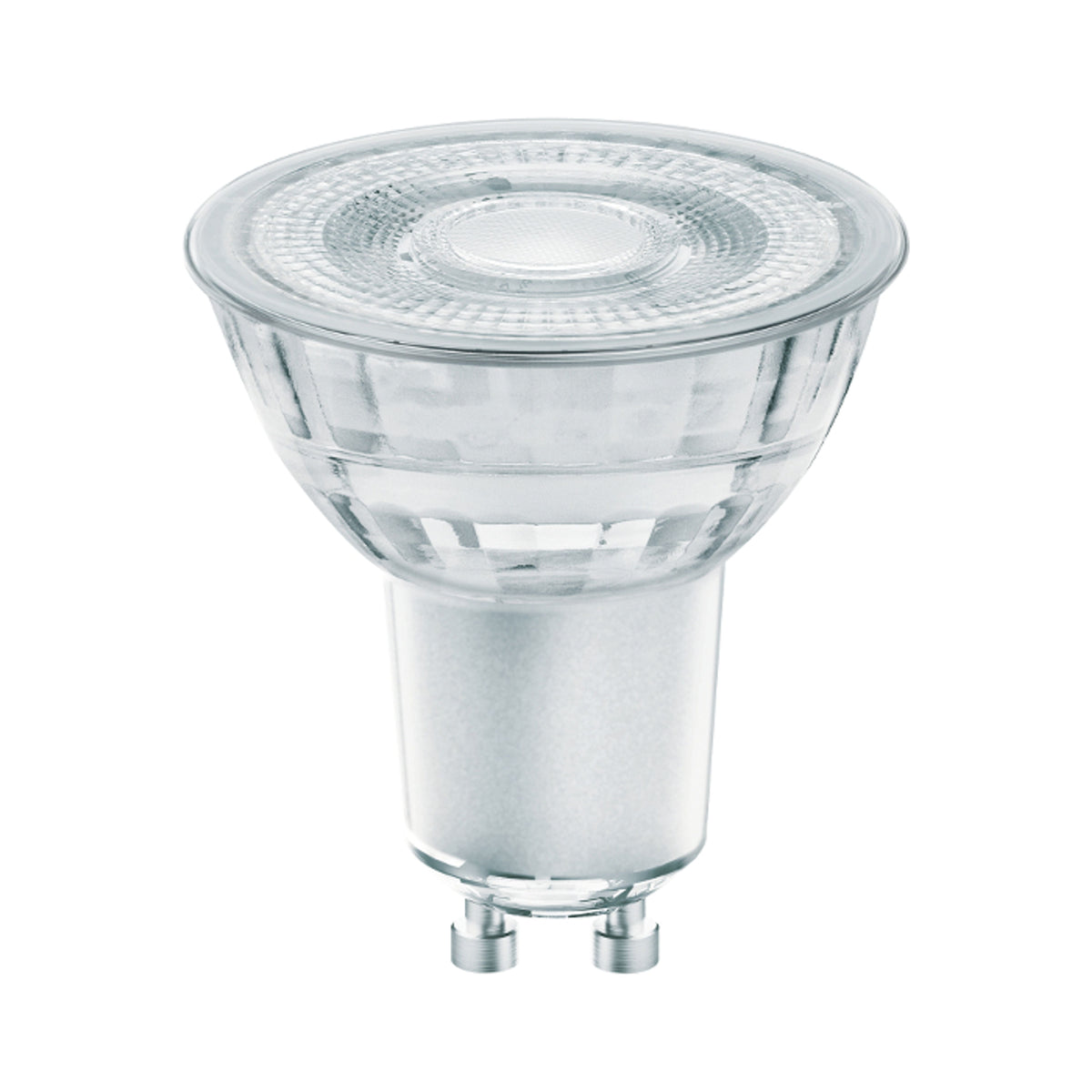 LED žárovka OSRAM PAR16 GLOWdim, patice GU10, ekvivalent 50 W, teplá bílá 2700 K