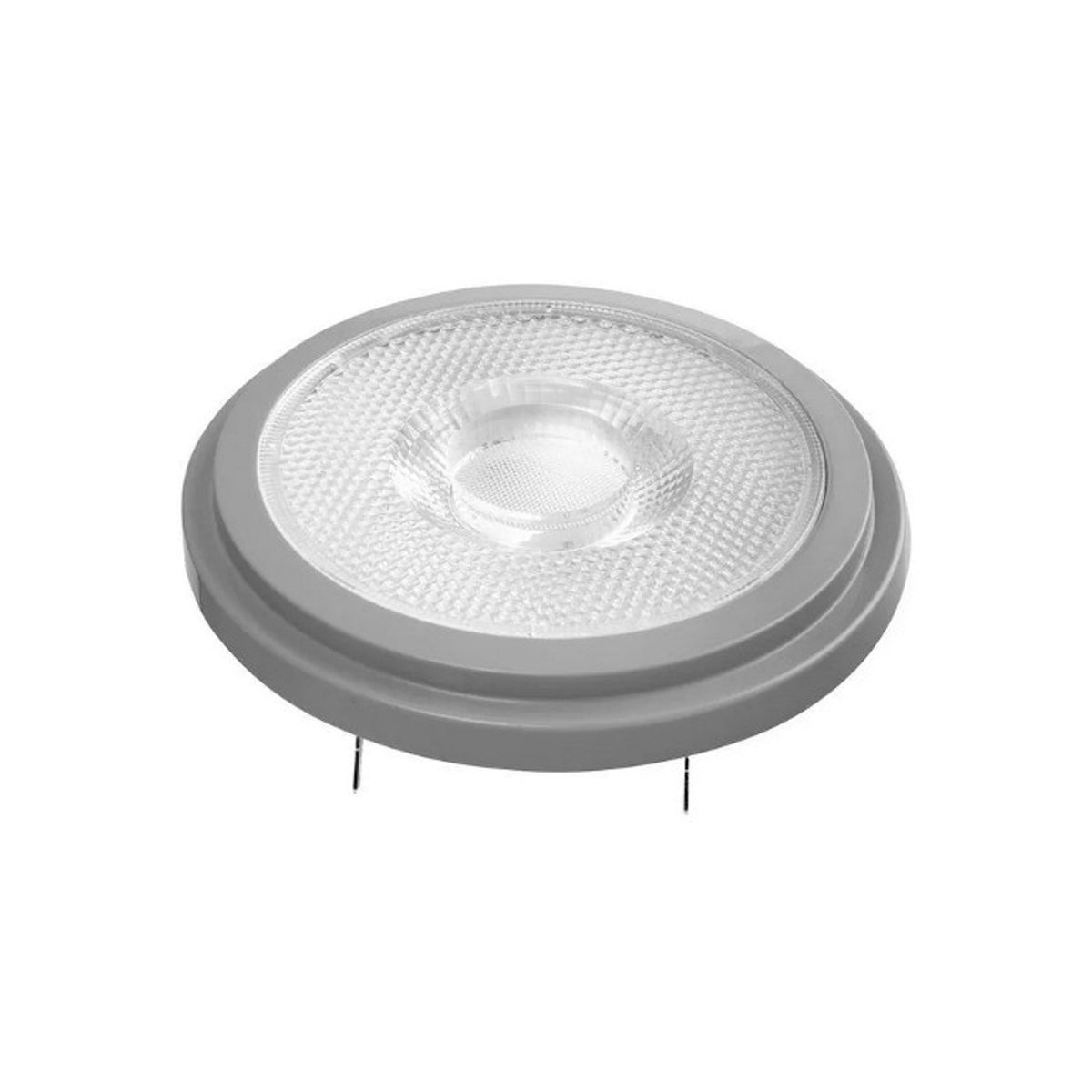 LED žárovka OSRAM PRO AR111, patice G53, ekvivalent 75 W, teplá bílá 3000 K, stmívatelná, 12 V