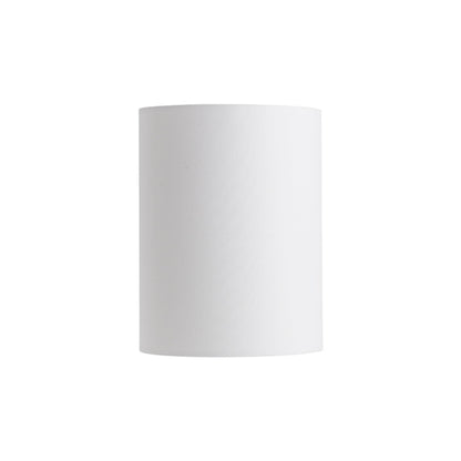 Stínidlo RON 15/20, Polycotton bílé, vnitřek bílý PVC
