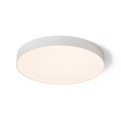 Stropní LED svítidlo LARISA R 60, bílé, 100 W, 3000/4000/6500 K, stmívatelné