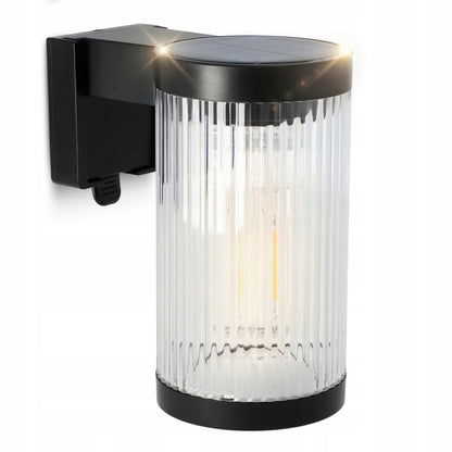 Solární LED reflektor