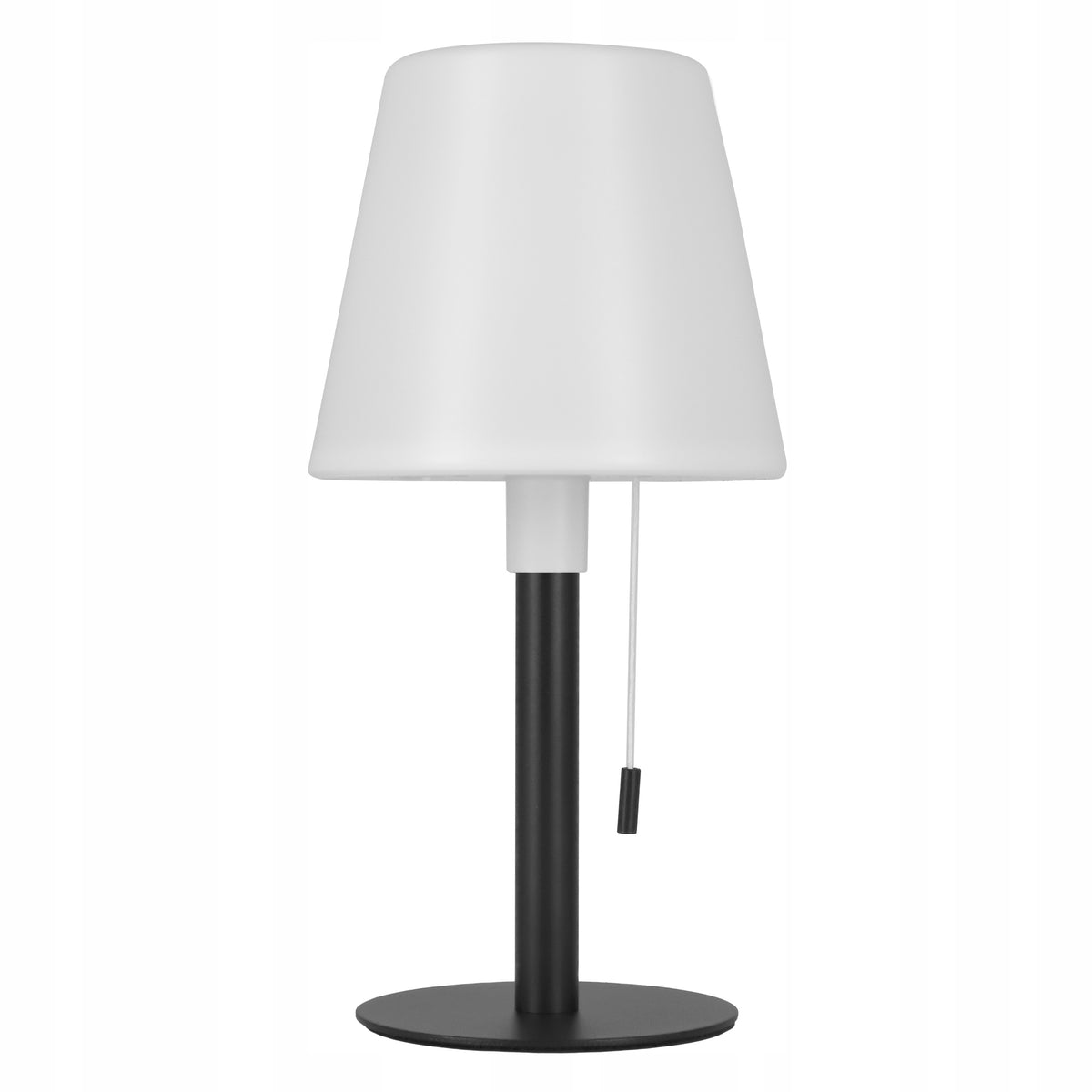 LED stolní lampa