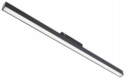 Lištové LED svítidlo 24 W, 3000 K