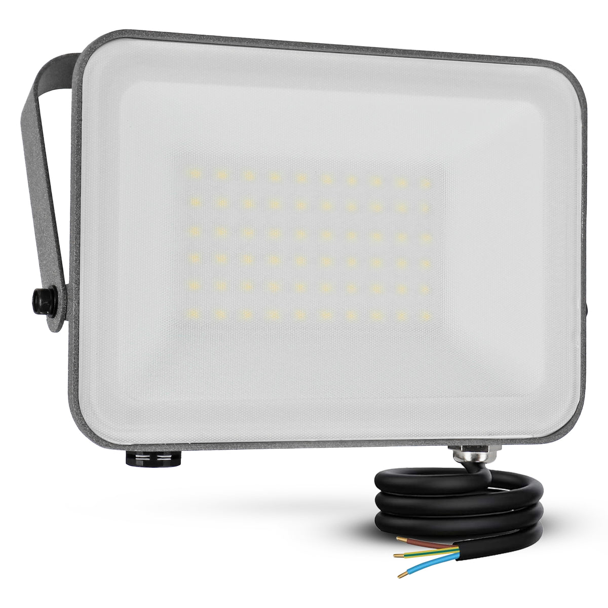 LED reflektor 50 W, IP65
