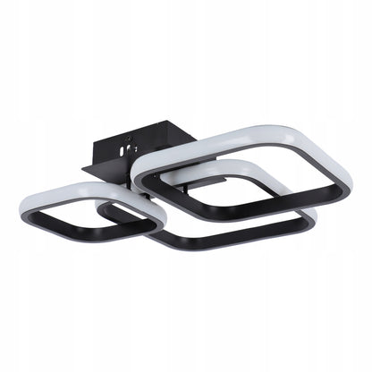 LED stropní svítidlo 38 W