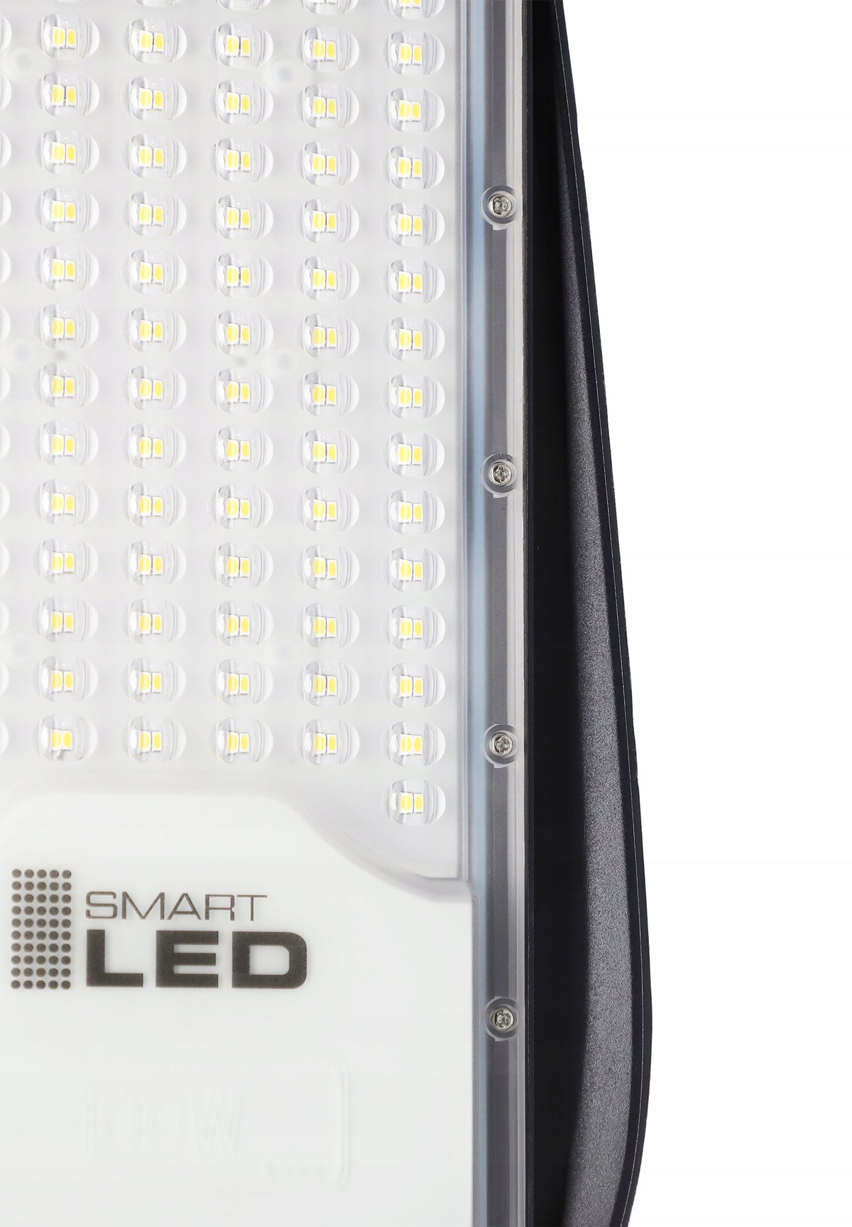 Pouliční LED svítidlo 230 V, 150 W, nastavitelné