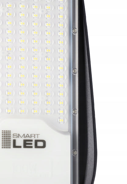 Pouliční LED svítidlo 230 V, 150 W, nastavitelné