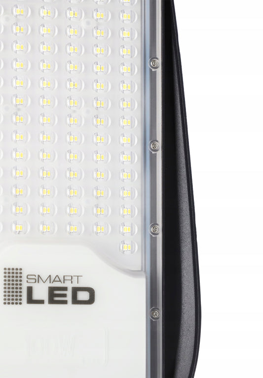 Pouliční LED svítidlo 230 V, 150 W, nastavitelné