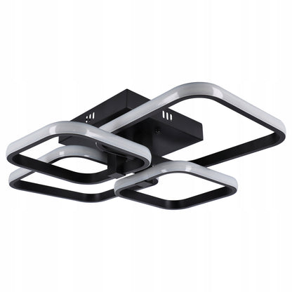 LED stropní svítidlo 112 W