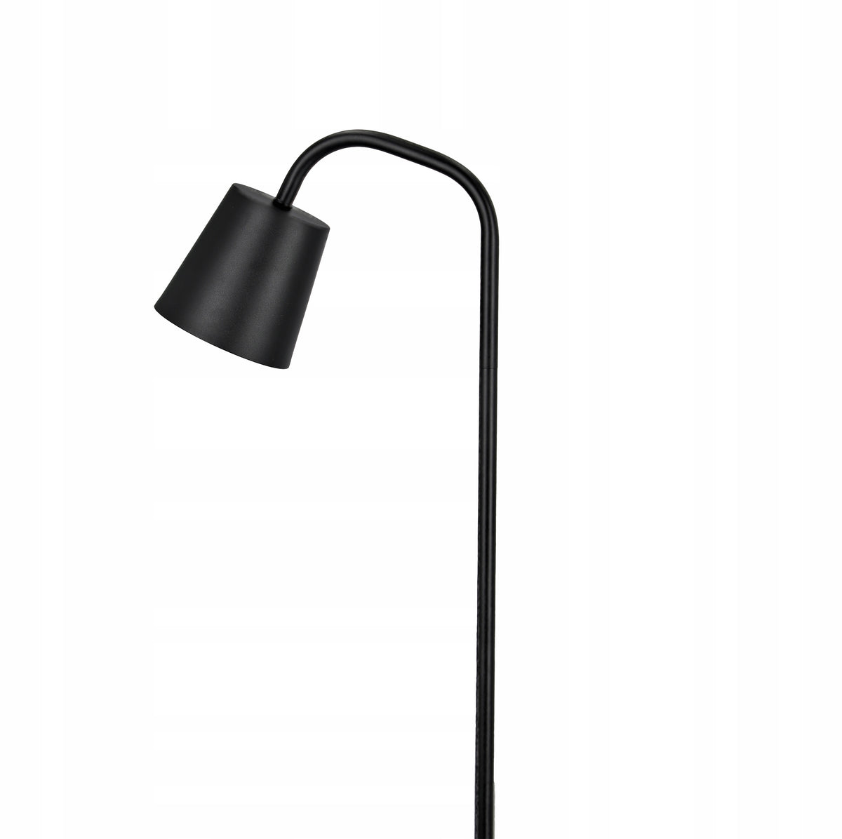 Stojací lampa E27 163 cm